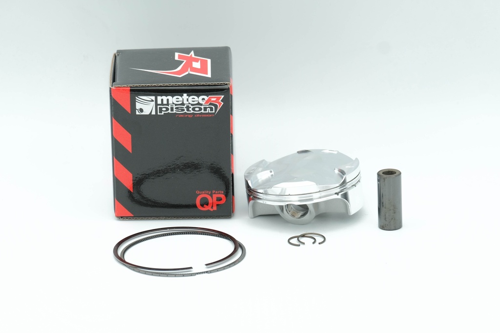 Tłok Ktm 250 Exc-F 17-22 Husqvarna Fe250 17-22 Gas Gas Ec250f 21-22 77,97 Sprężanie 12,81 Sel B