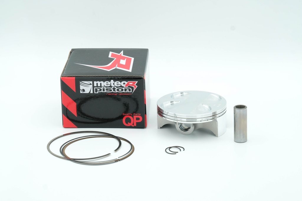 Tłok Yamaha Yz450f 20-22 96,95 Sprężanie 131 Sel B