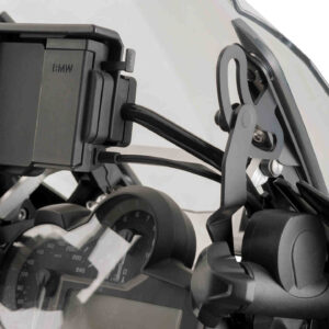 Wzmocnienie Szyby Turystycznej Puig Do Bmw R1200gs / R1250gs (Dwustronne)