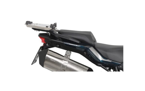 Stelaż Kufra Centralnego Tył Shad Benelli Trk 502x 2020-20222 - obrazek 3