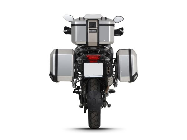 Stelaż Kufra Centralnego Tył Shad Benelli Trk 502x 2020-20222 - obrazek 7