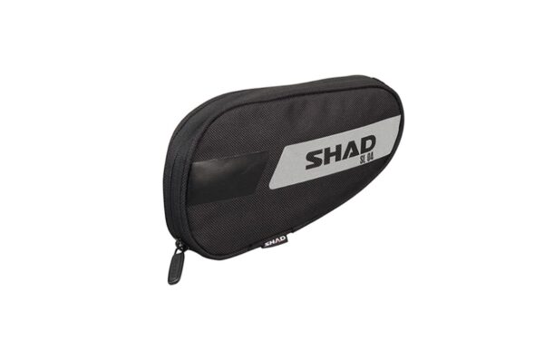 Torba Na U Shad 0,5l Czarna 3x26x13 Cm
