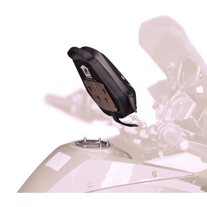 Mocowanie Shad Pin System Benelli Leoncino 502i Keeway Rkv Rks Rkr Rkf Mocowanie Shad Pin System Benelli Leoncino 502i Keeway Rkv Rks Rkr Rkf - obrazek 3