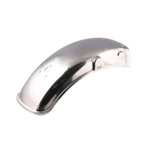 Błotnik Tylny Chrom Suzuki Gn 125 Gn 250