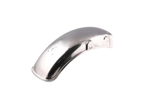 Błotnik Tylny Chrom Suzuki Gn 125 Gn 250