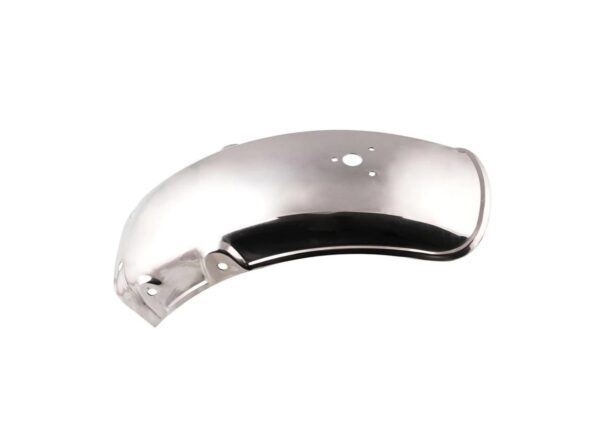 Błotnik Tylny Chrom Suzuki Gn 125 Gn 250 - obrazek 2