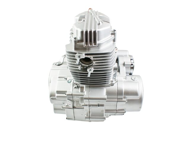 Silnik 125ccm 5 Bieg Manual Pionowy Romet Zetka MotoGeneric - obrazek 5