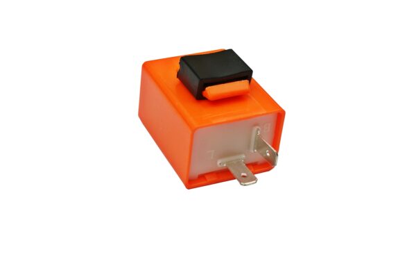 Przerywacz Kierunkowskazów 12v 2x10w 3,4w MotoGeneric - obrazek 3
