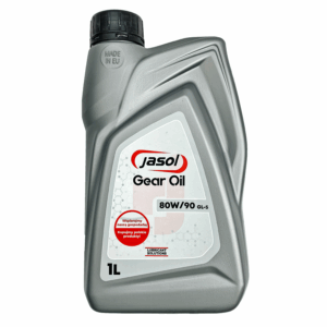 Olej Przekładniowy Gear Oil 80w90 Gl-5 1l MotoGeneric