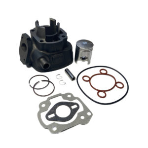 Cylinder 2t 50cc 40mm Sw.10mm Kpl Yamaha Aprilla MotoGeneric