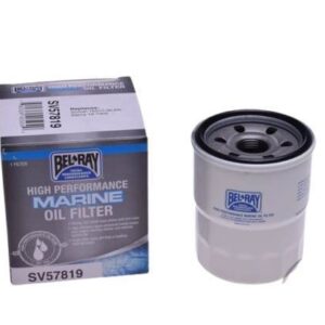 Filtr oleju bel-ray marine sv57819