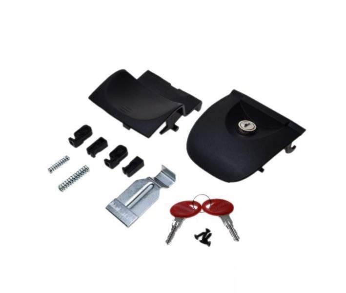 Zamek kufra shad sh33 sh34