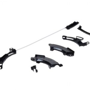 Mechanizm otwierania blendy mx436 evo