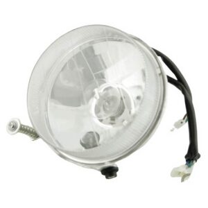 Lampa przód py-5
