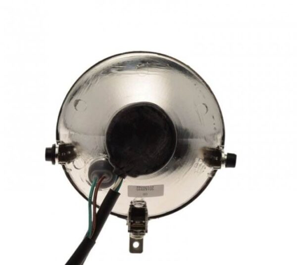 Lampa przód py-5 - obrazek 3