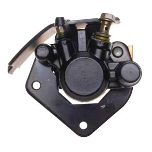 Zacisk hamulca przód suzuki gn125