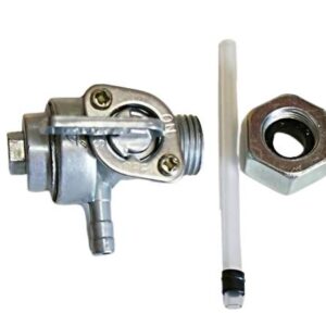 Kranik Paliwa Ferro Street Neken Shaft Śr MotoGeneric