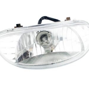 Lampa Przód Kompletna Wilga Vapor Coliber MotoGeneric