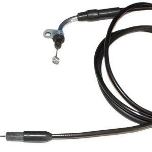 Linka Gazu 2t Pojedyńcza 160cm Z Blaszką MotoGeneric