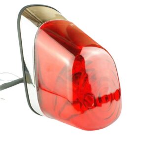 Lampa Tył Kompletna Fd150-3 Wektor Jinlun Rave MotoGeneric