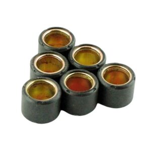 Rolki Wariatora 4t 6.5 G 16x13 Komplet MotoGeneric