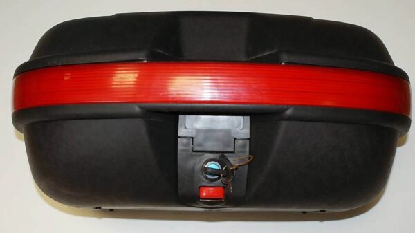 Kufer Bagażnikowy 55,5x43x27 Odpinany MotoGeneric - obrazek 6