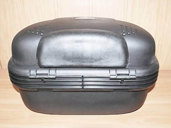Kufer Bagażnikowy 45x39x29,5 Odpinane MotoGeneric - obrazek 3