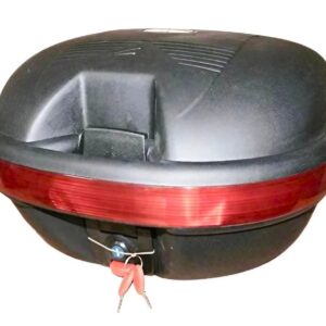 Kufer Bagażnikowy 45x39x29,5 Odpinane MotoGeneric