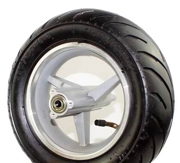 Koło Tył 110/50-6,5 Pocket Bike Opona Fe MotoGeneric
