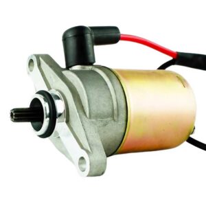 Rozrusznik Silnika 4t 139qmb Z Kostką MotoGeneric