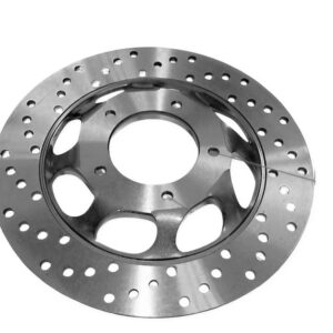 Tarcza Hamulca Typ Viii MotoGeneric