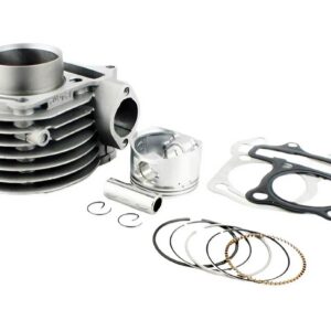 Cylinder 4t Gy6 125ccm 52,4mm Sw.15mm 152 MotoGeneric