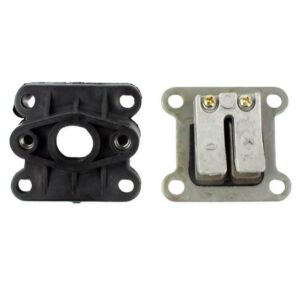 Kolektor Ssący Z Zaworem Płytkowym Pocket Bike MotoGeneric