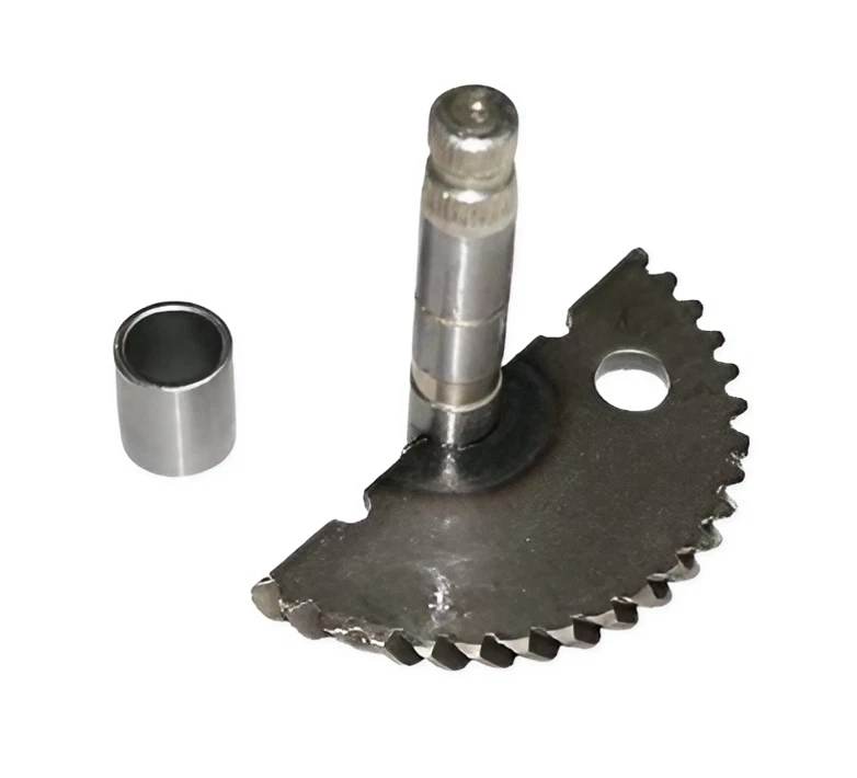 Zębatka Rozruchu Nożnego 4t Z Tuleją-1 Otwór Dł63m MotoGeneric
