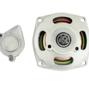 Dzwon Sprzęgła Pocket Bike 6 Zębów Aluminium MotoGeneric