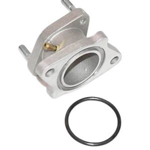Kolektor Ssący Króciec Gaźnika Romet Zetka 125ccm MotoGeneric