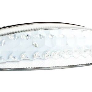Lampa Tył.2009 Led Dl.125mm Homol E11 MotoGeneric