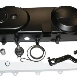 Pokrywa Paska Napędu 4t Gy6 46cm Zmontowana MotoGeneric