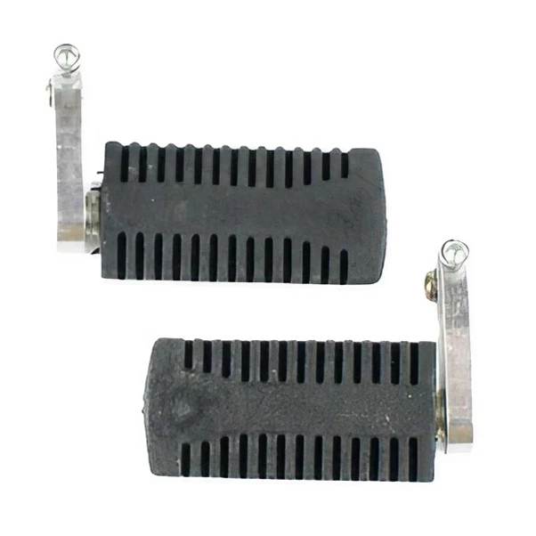 Podnóżki Kierowcy L P Pocket Bike MotoGeneric