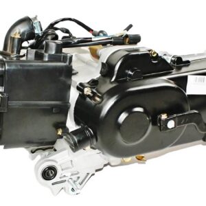 Silnik 139qmb 4t Gy6 80ccm 40cm Bęben Długi Wałek MotoGeneric