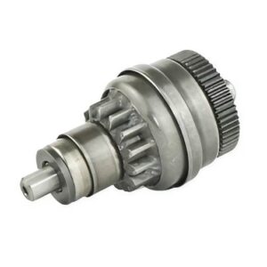 Bendix Sprzęgło Rozrusznika Piaggio Zip 50cc 2t 14/63 MotoGeneric