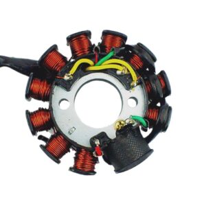 Cewki Iskr 11-Zwoj 152qmi/157qmj Gy6 125-150 MotoGeneric