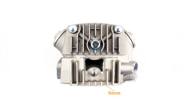 Głowica 4t-125ccm 50mm Z Wałkiem Cross MotoGeneric - obrazek 9