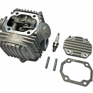 Głowica 4t-125ccm 50mm Z Wałkiem Cross MotoGeneric