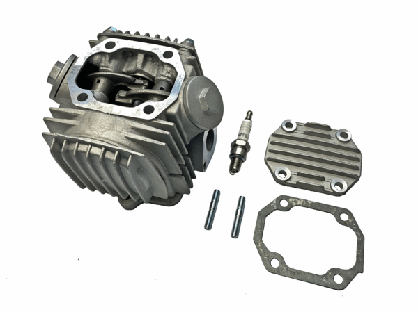 Głowica 4t-125ccm 50mm Z Wałkiem Cross MotoGeneric
