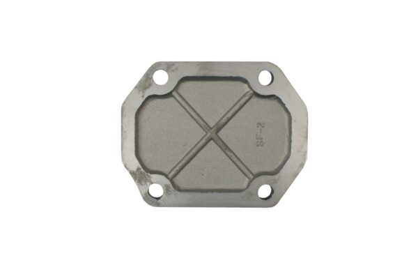 Głowica 4t-125ccm 50mm Z Wałkiem Cross MotoGeneric - obrazek 11