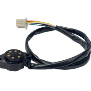 Czujnik Luzu Suzuki Gn125 5 Bieg MotoGeneric