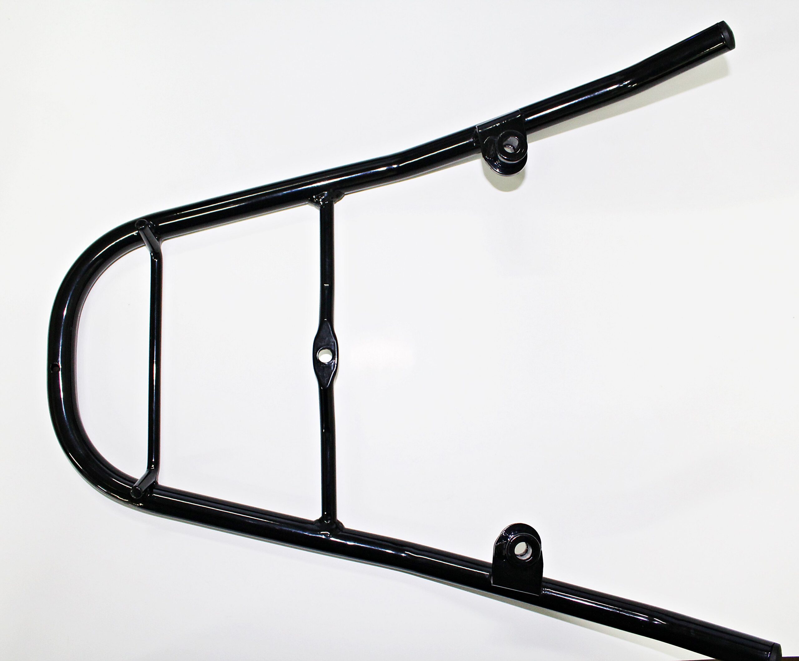 Bagażnik Tylny Kymco Agility 50 8120a-Lcb9-C10 Bagażnik Tylny Kymco Agility 50 8120a-Lcb9-C10 - obrazek 2