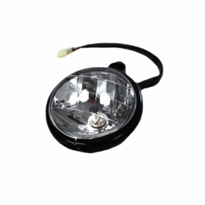 Lampa Przednia Agility Carry 50 4t Carry 50 St E5 3310a-Alc8-E60