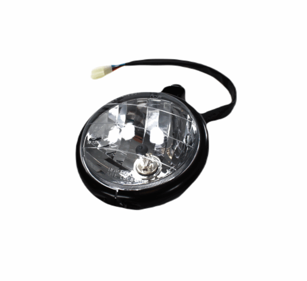 Lampa Przednia Agility Carry 50 4t Carry 50 St E5 3310a-Alc8-E60